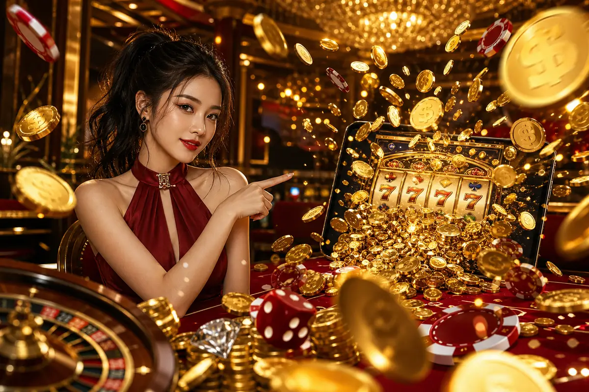 det999 Live Casino Online Gaming
